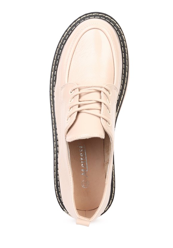 Полуботинки женские Анфиса шир.  580, рис. 4