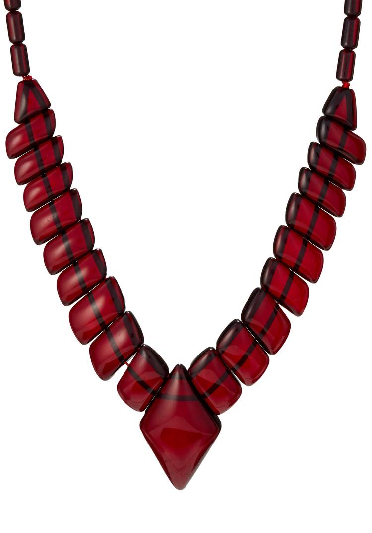 Колье  Императрица шир.  750, рис. 7