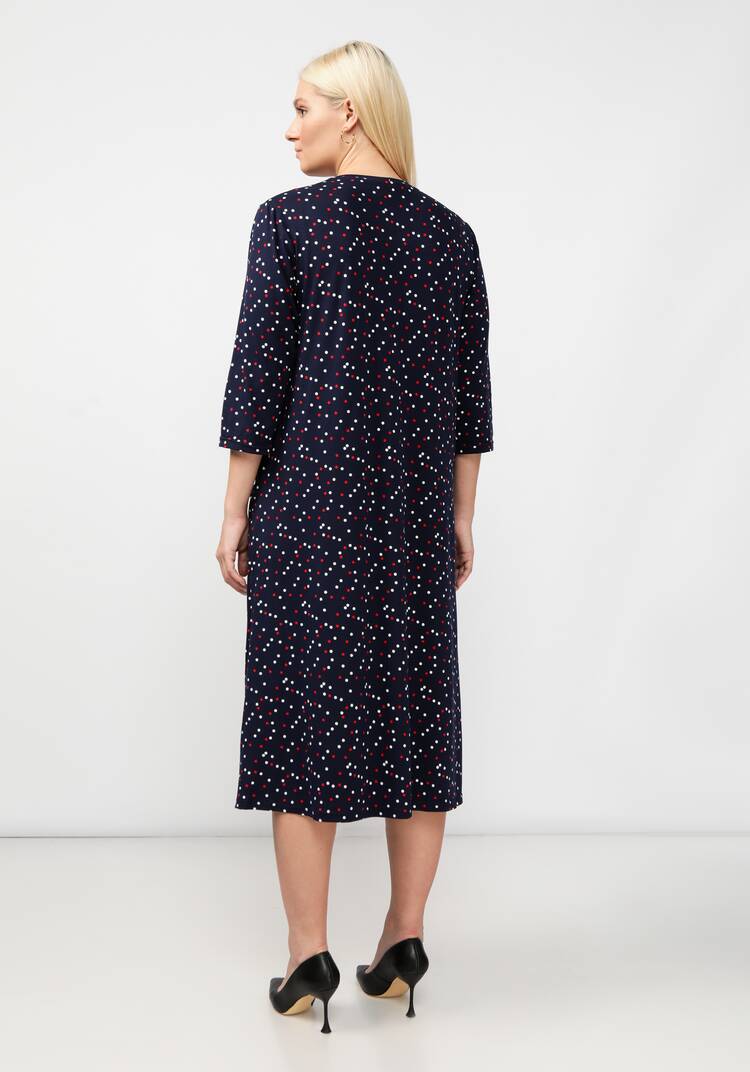 Платье женское Элизабет шир.  750, рис. 30