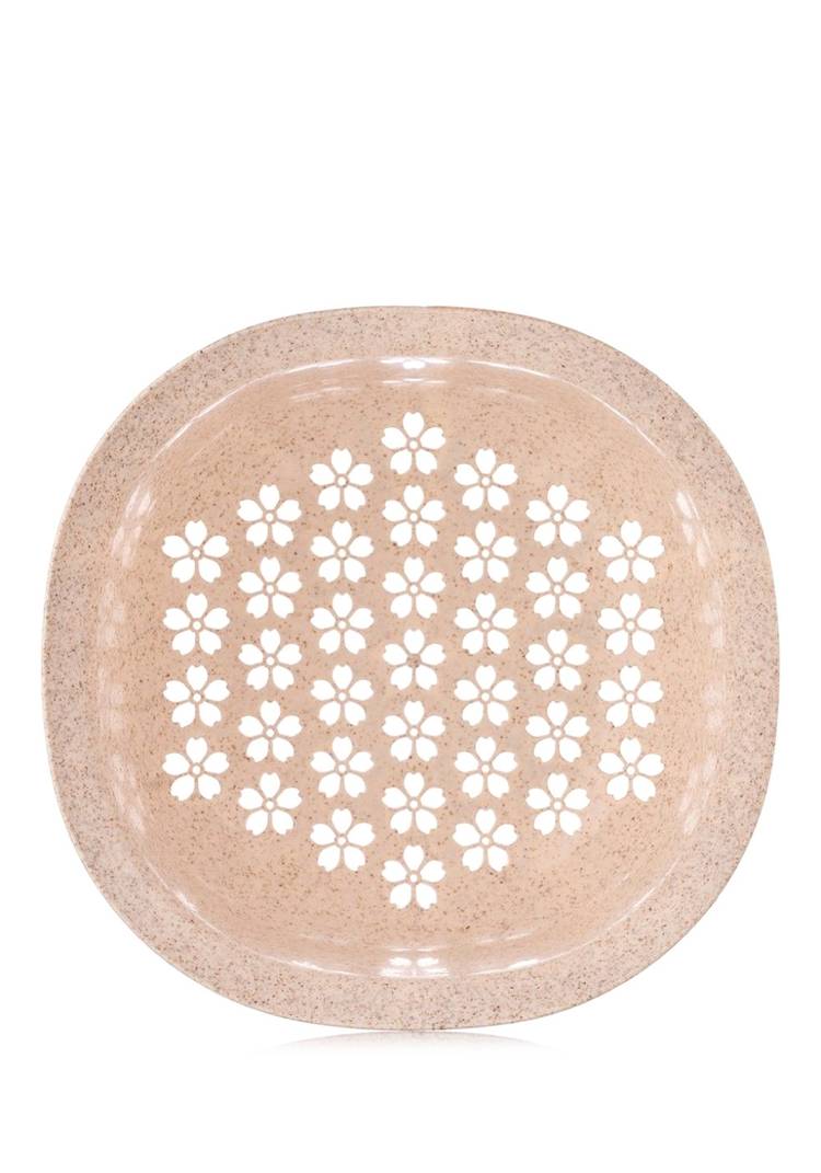 WALMER Набор: миска + дуршлаг Eco Bowl, 24 см шир.  750, рис. 3