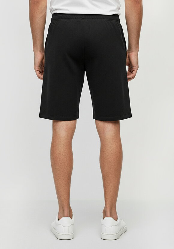 Шорты Спортивный стиль шир.  580, рис. 8