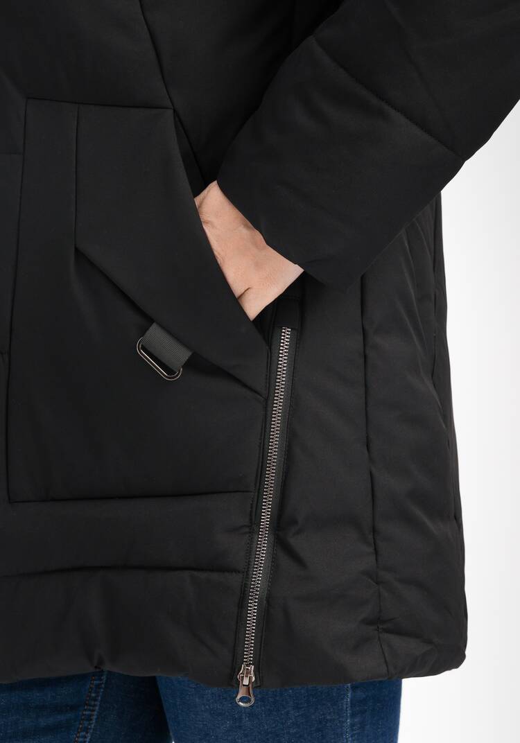 Куртка София шир.  750, рис. 7