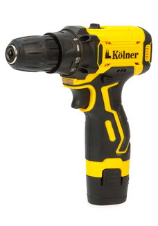 Дрель-шуруповерт Надёжный помощник