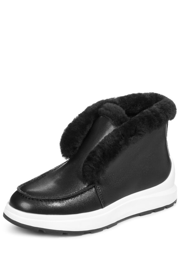 Ботинки женские Эвеллина шир.  580, рис. 1