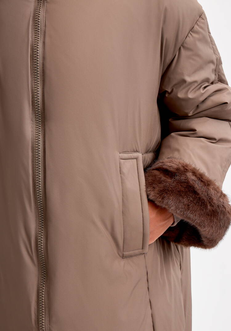 Куртка Дарья шир.  750, рис. 7