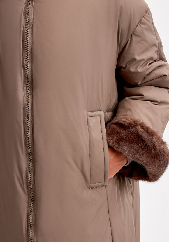 Куртка Дарья шир.  580, рис. 7