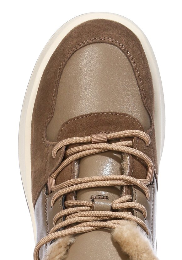 Ботинки женские Ханна шир.  580, рис. 14