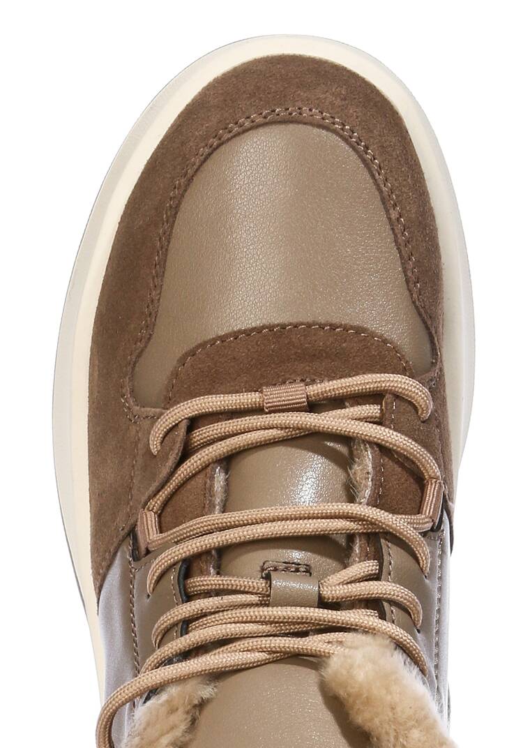 Ботинки женские Ханна шир.  750, рис. 14