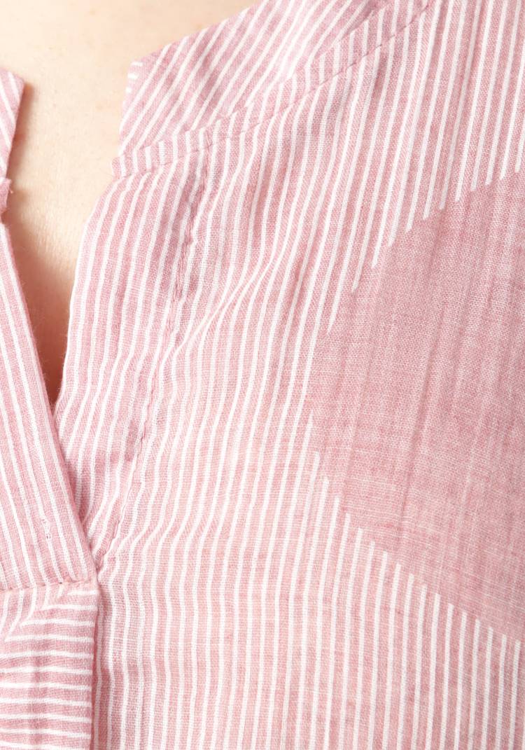 Блуза Повседневный уют шир.  750, рис. 15