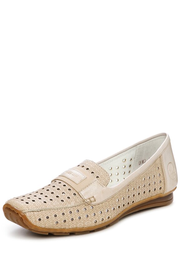 Туфли летние женские Марсиа шир.  580, рис. 1