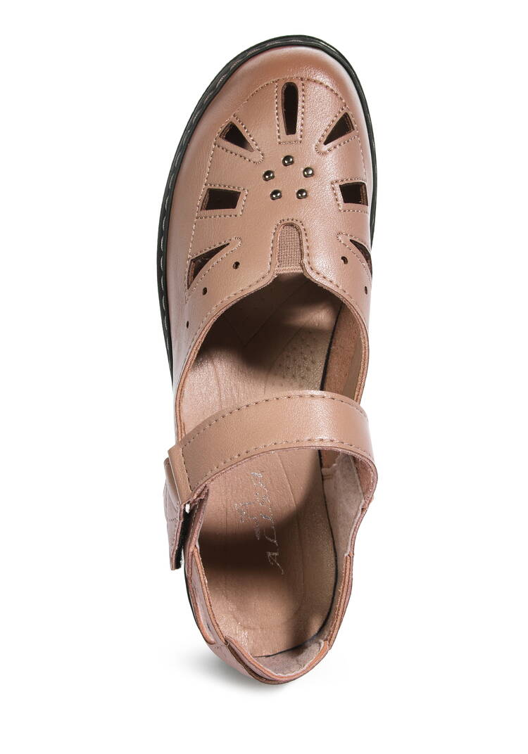 Туфли женские Грейс шир.  750, рис. 19