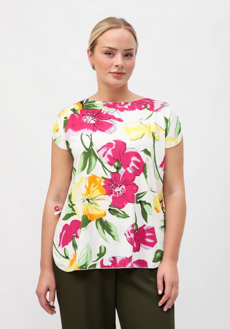 Блуза Адена шир.  750, рис. 9