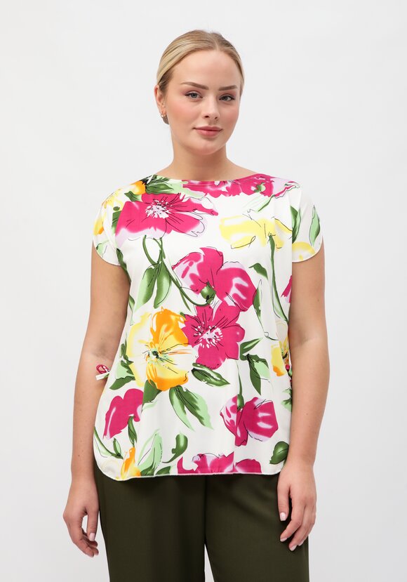 Блуза Адена шир.  580, рис. 9