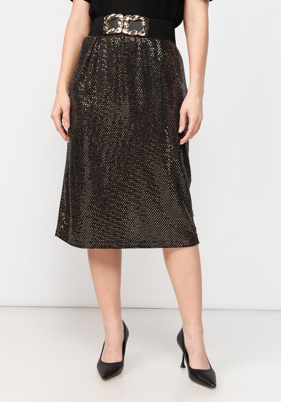 Юбка Сверкающий Алмаз шир.  580, рис. 1