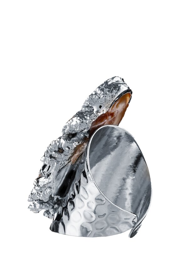 Кольцо Природное дарование шир.  580, рис. 16