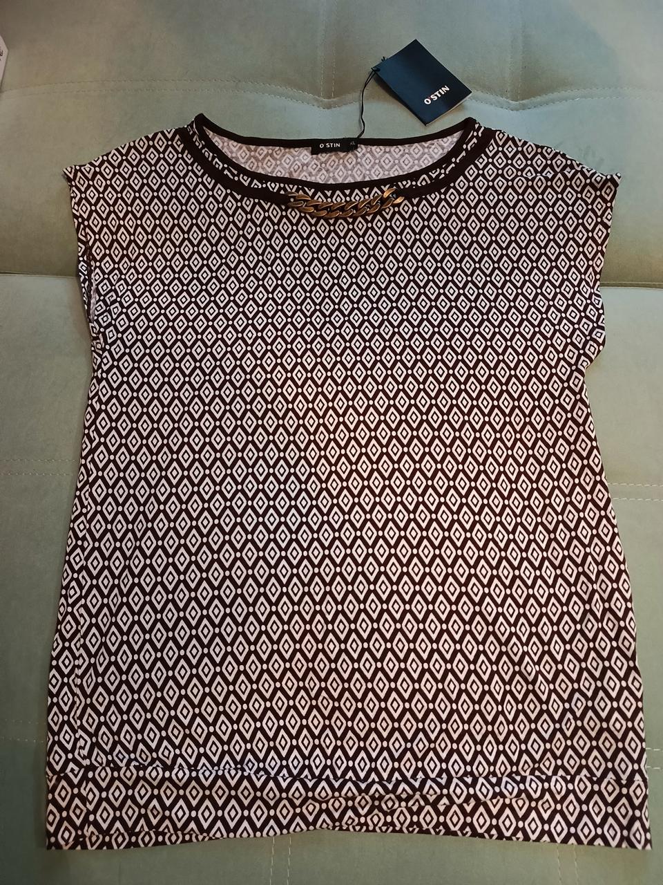 

Блузка р. 50-54