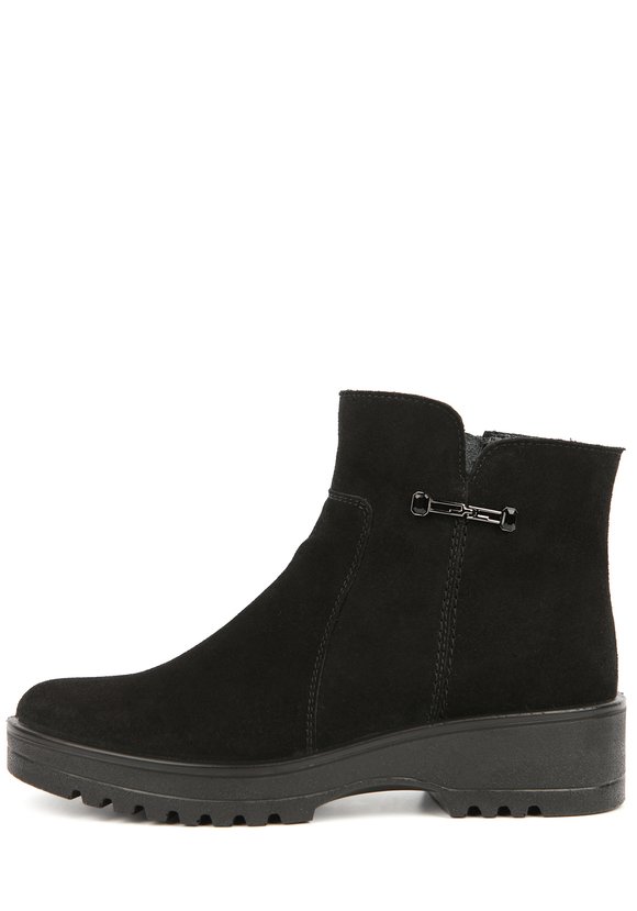 Ботинки женские Яна шир.  580, рис. 6