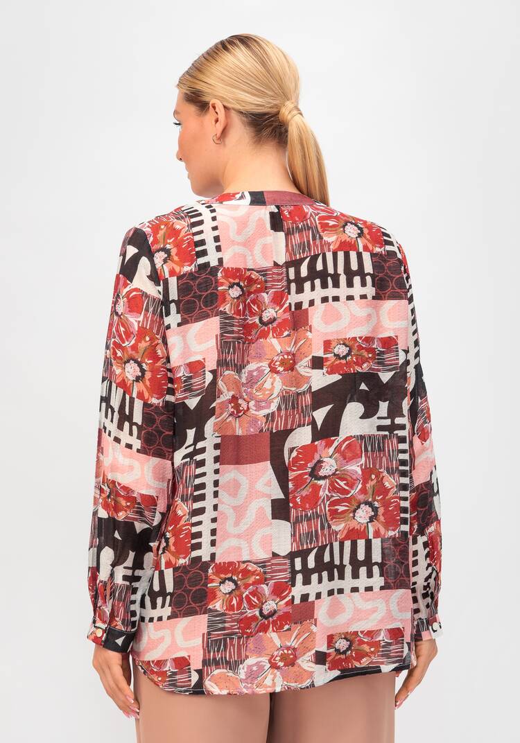 Блуза Хейли шир.  750, рис. 14