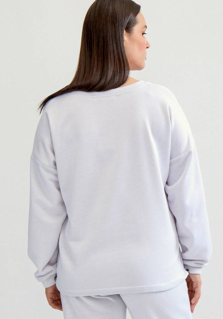 Свитшот с декором шир.  750, рис. 3