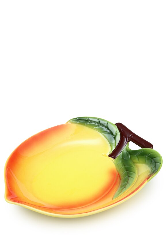 Набор блюд Богатый урожай, 2 шт. шир.  580, рис. 62