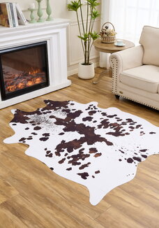 Шкура декоративная Ранчo