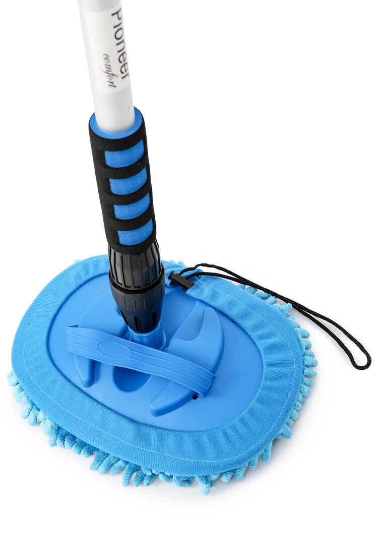 Универсальная швабра для влажной уборки шир.  750, рис. 3