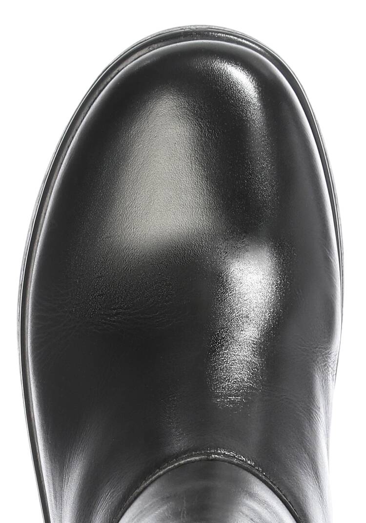 Ботинки женские Ариэлль шир.  750, рис. 13