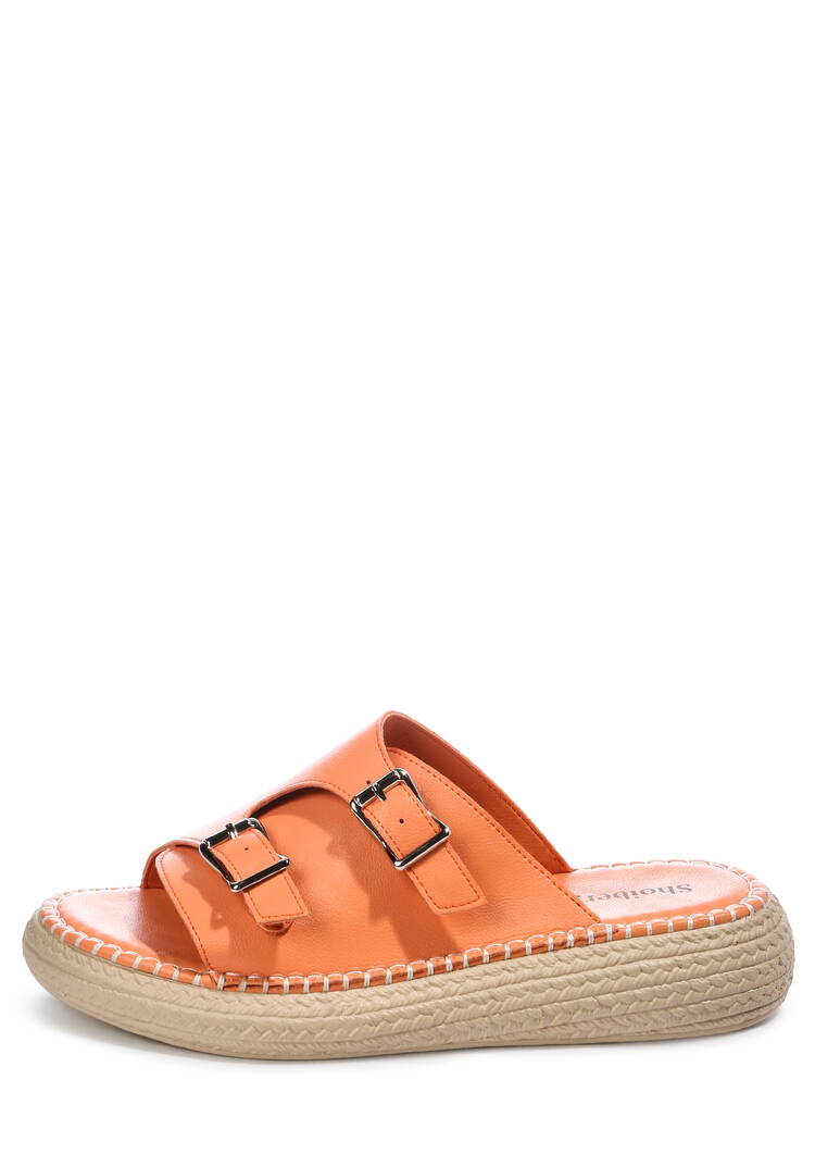 Сабо женские Марго шир.  750, рис. 12