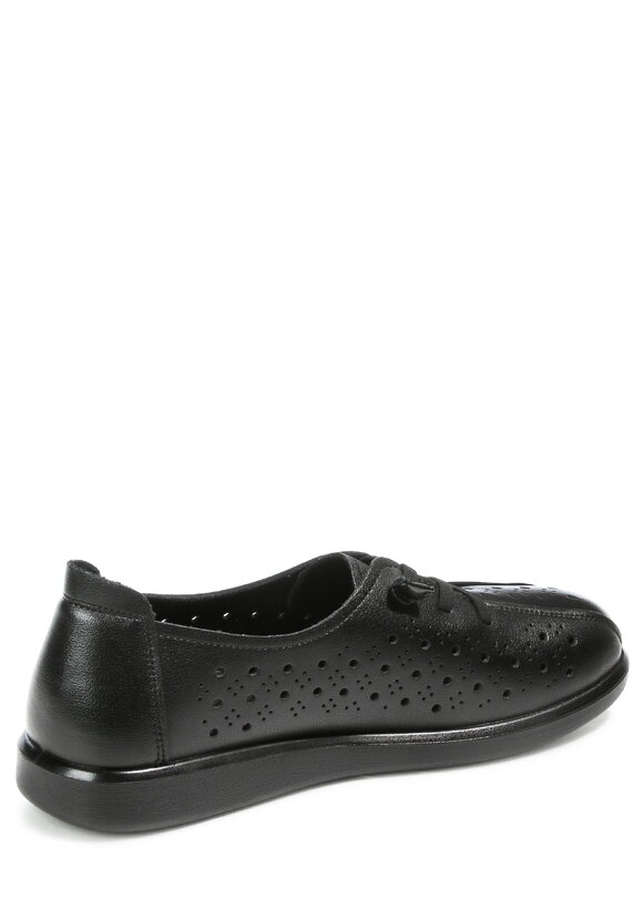 Полуботинки женские Космея шир.  580, рис. 8