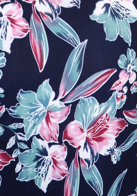 Блуза Универсальная красота шир.  580, рис. 20