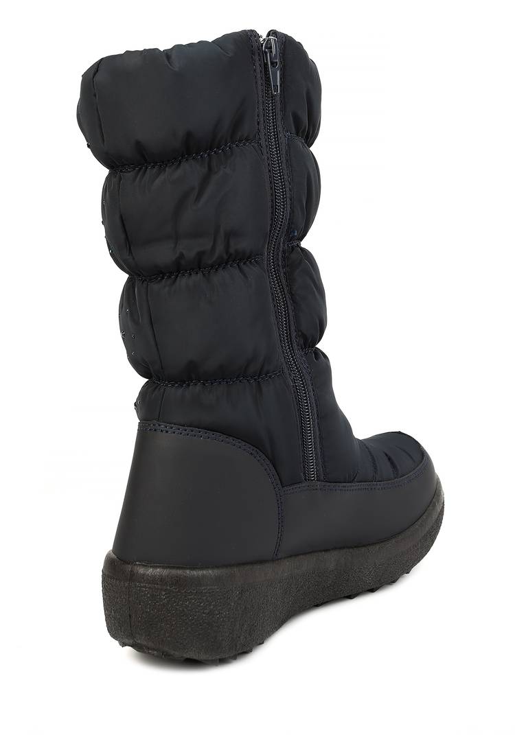 Дутики  женские Наоми шир.  750, рис. 8