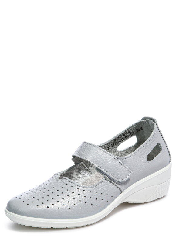 Туфли женские Лианa шир.  580, рис. 34