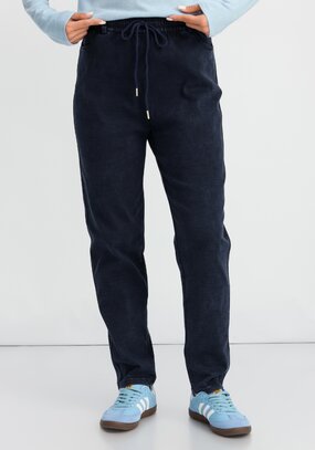 Джинсы Карла