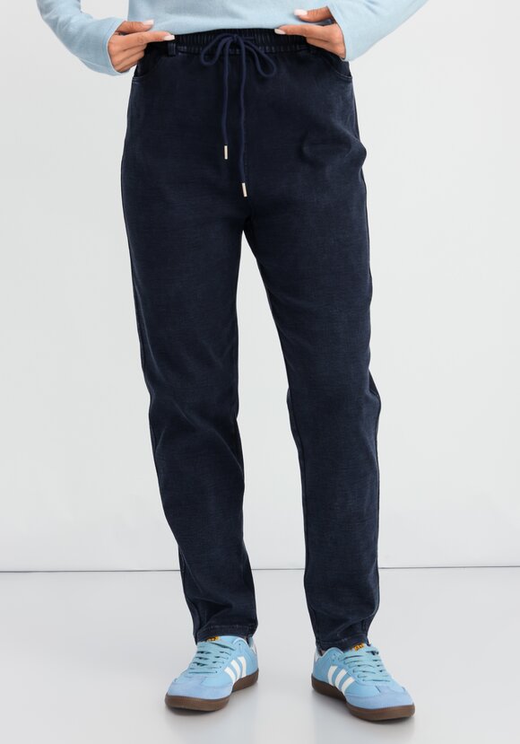 Джинсы Карла шир.  580, рис. 1