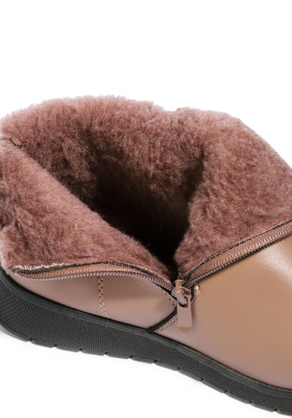 Ботинки женские Летисия шир.  580, рис. 18