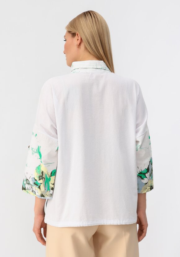 Рубашка Ирэна шир.  580, рис. 3