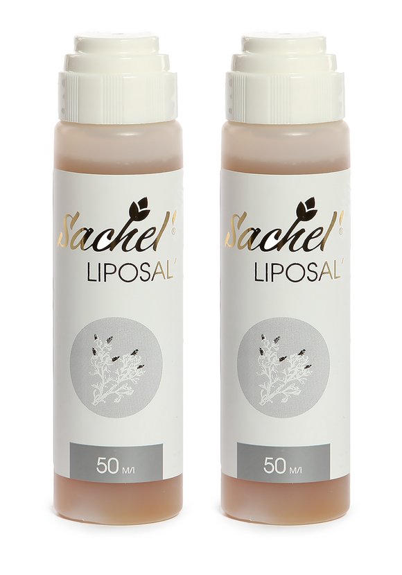 Эссенция с экстрактом миротамнуса, 2 шт. шир.  580, рис. 1