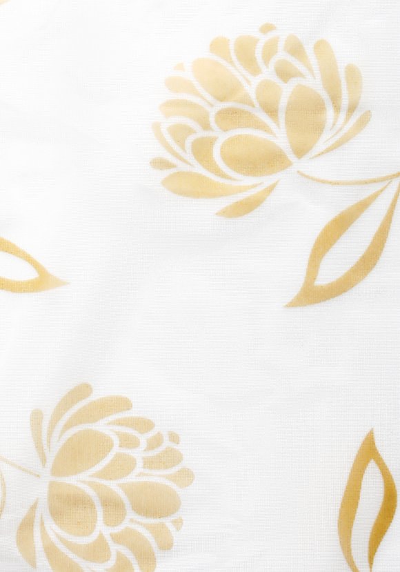 Москитная сетка на дверь с магнитами, 2шт. шир.  580, рис. 2