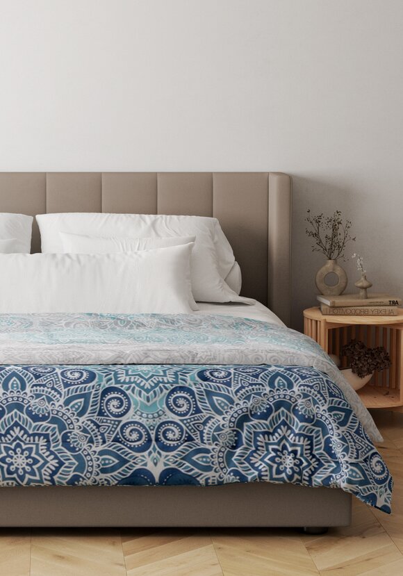 Одеяло Пушистый покров шир.  580, рис. 2