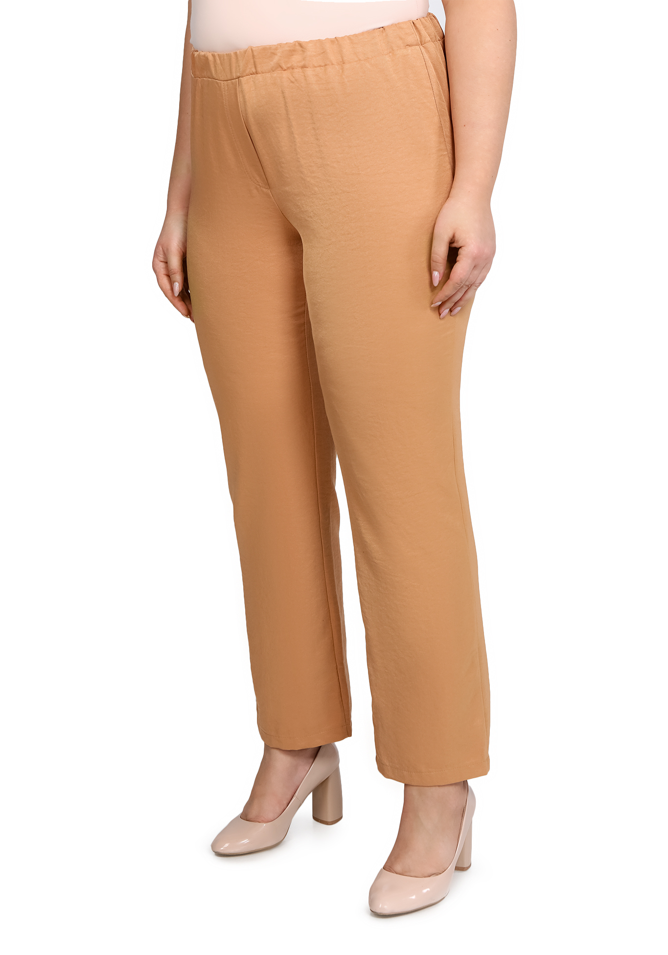 

Брюки Чарующий Образ, Бежевый