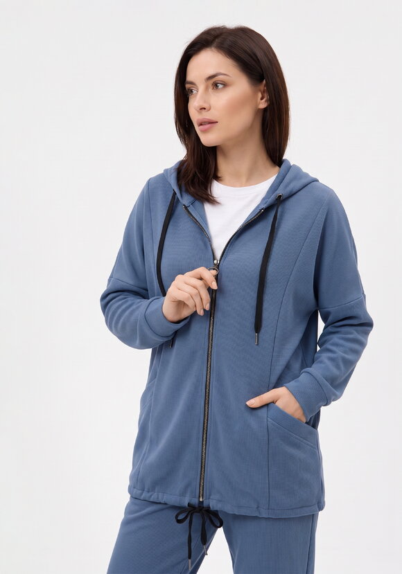 Костюм женский Динго шир.  580, рис. 23