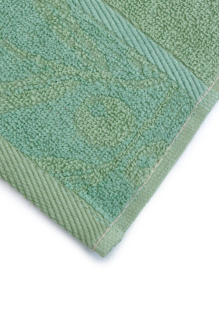 Полотенце махровое с бамбуком, 4 шт. шир.  750, рис. 15