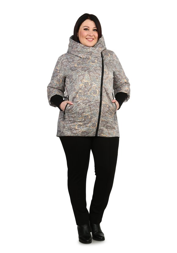 Куртка Ясный День шир.  580, рис. 18