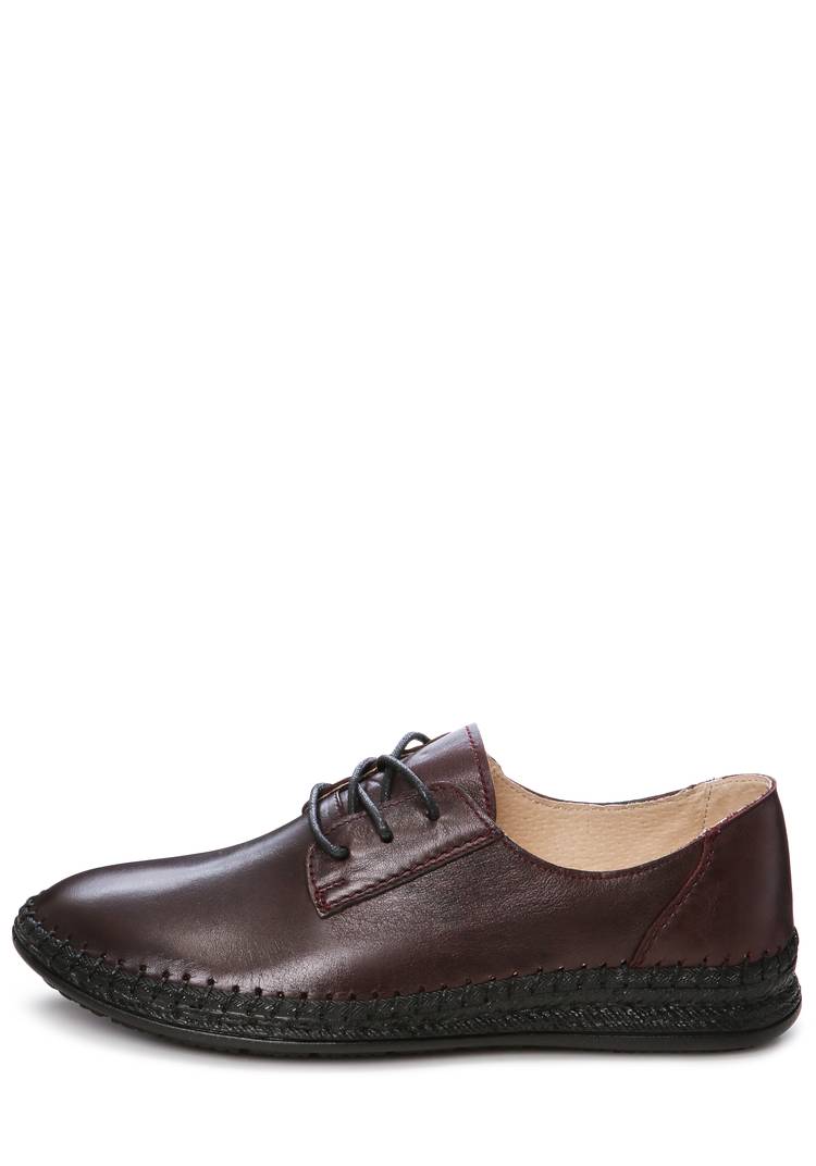 Полуботинки женские Лорос шир.  750, рис. 14