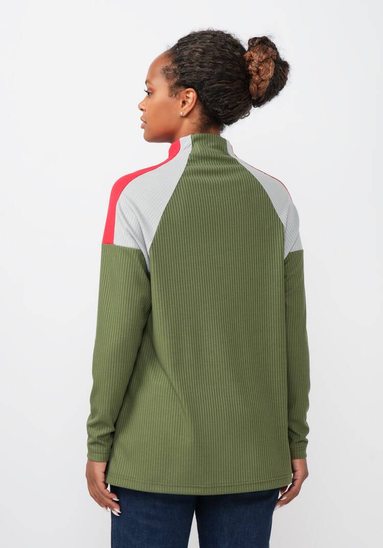 Джемпер Сарина шир.  750, рис. 8