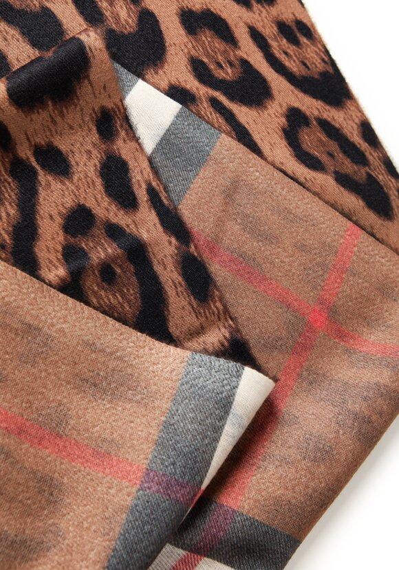 Палантин Лэйла шир.  580, рис. 3