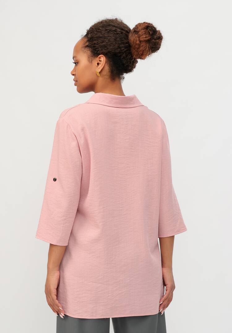 Блуза Джасти шир.  750, рис. 8