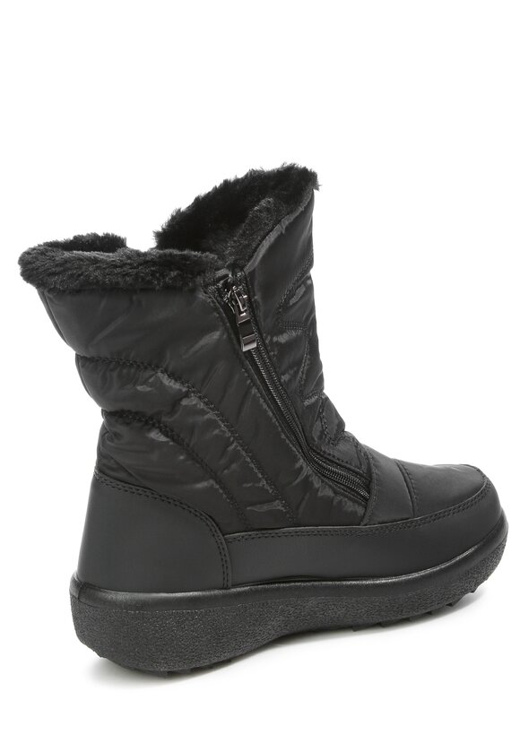 Полусапоги женские Ульяна шир.  580, рис. 3