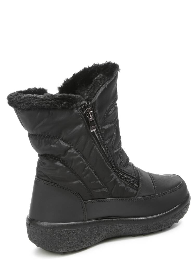 Полусапоги женские Ульяна шир.  750, рис. 3