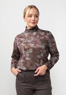 Водолазка Сияние